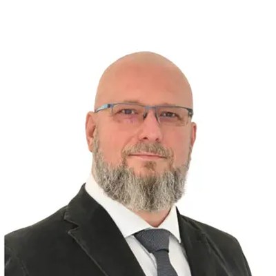Petr Kačor